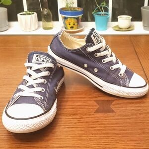 Converse All Stars | Unisex Youth 2.5